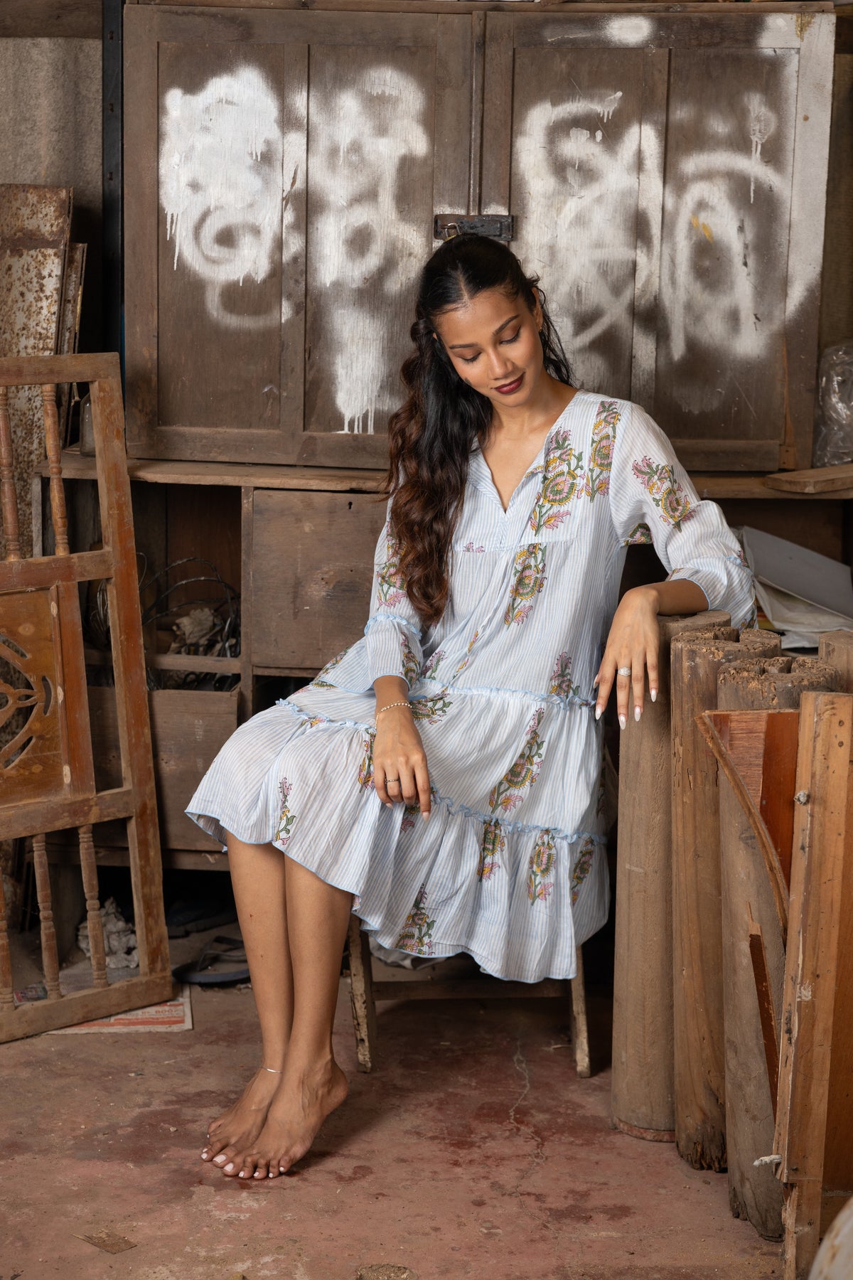 Willow- Nadia Collection