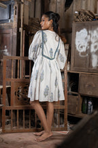 Dove - Nadia Collection