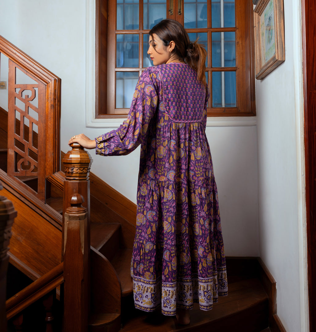 Ivorya- Raga Collection