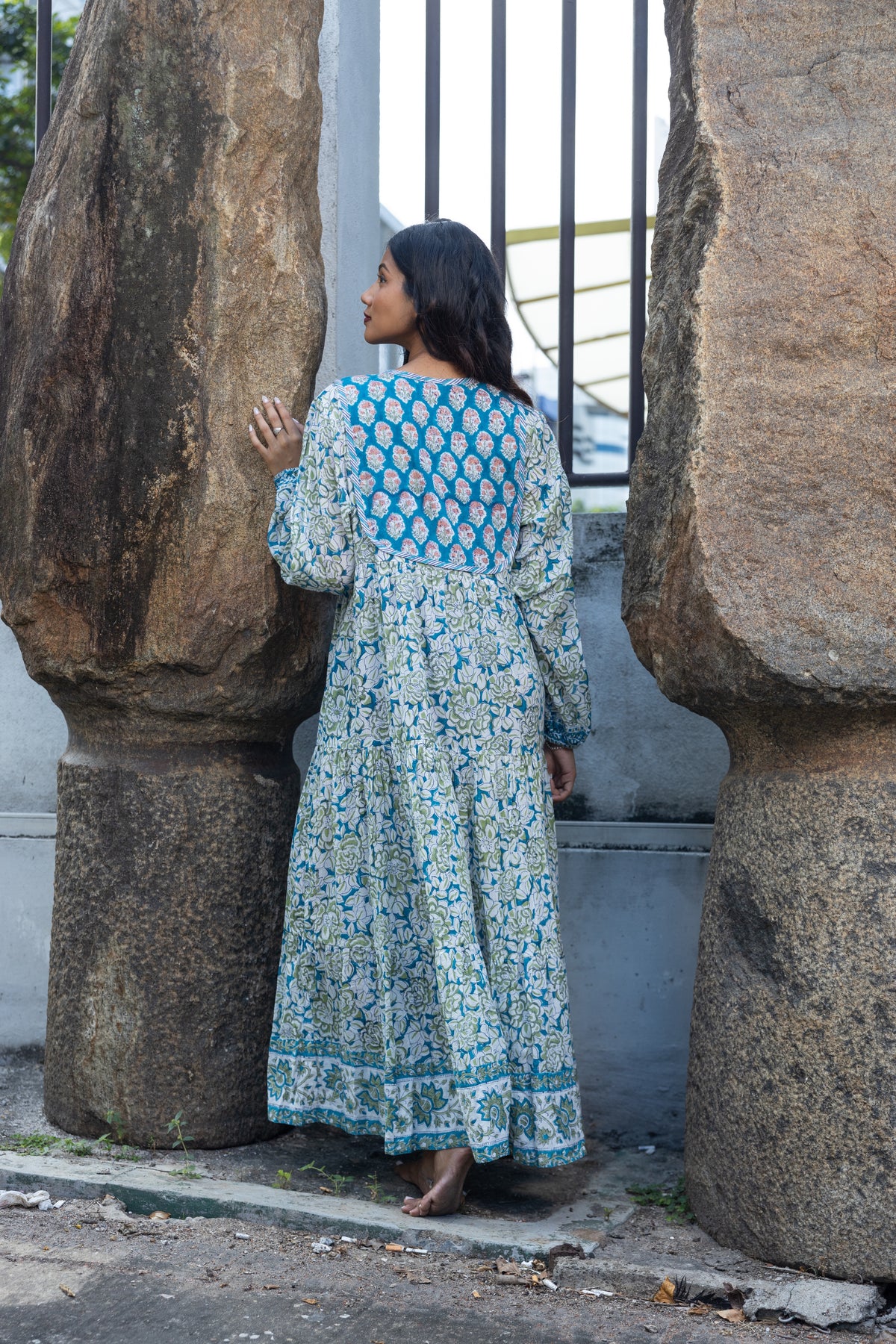 Jade - Nadia Collection