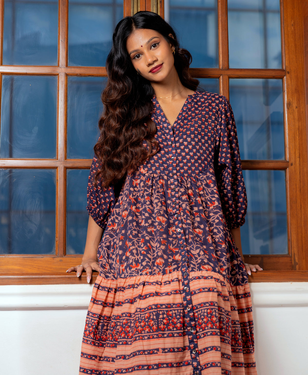 Solene- Raga Collection