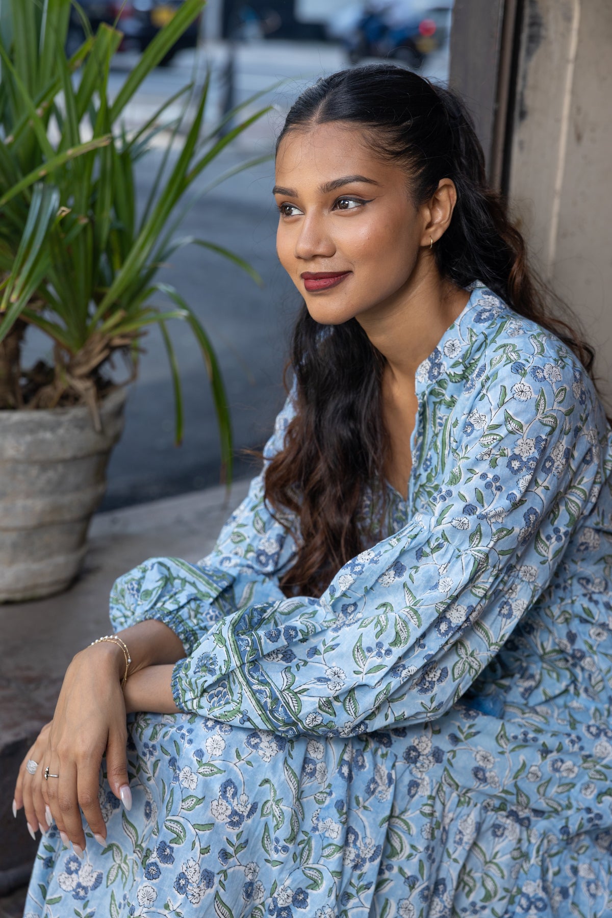 Skye- Nadia Collection