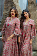 Rosè- Raga Collection