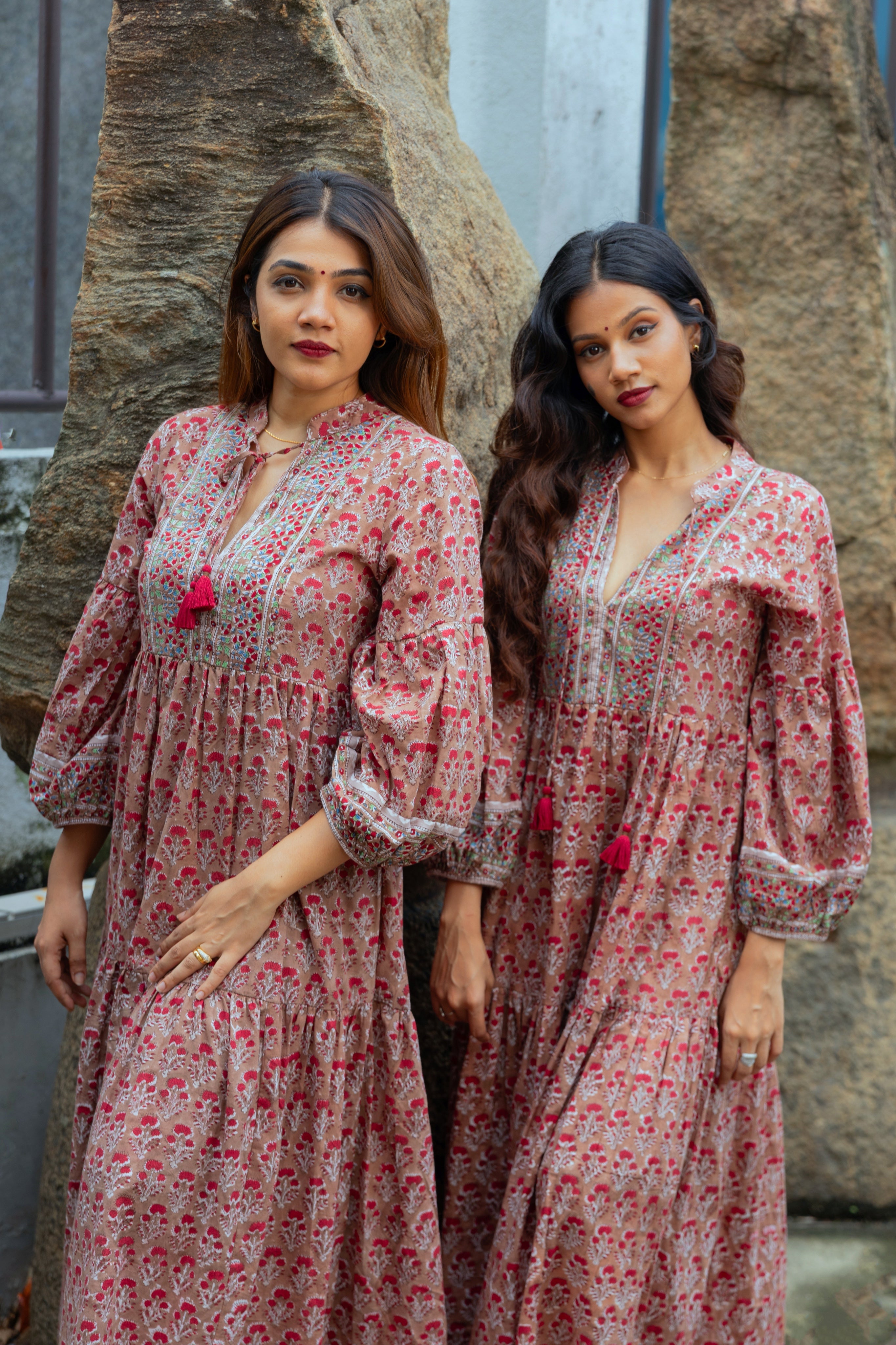 Rosè- Raga Collection