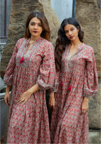 Rosè- Raga Collection