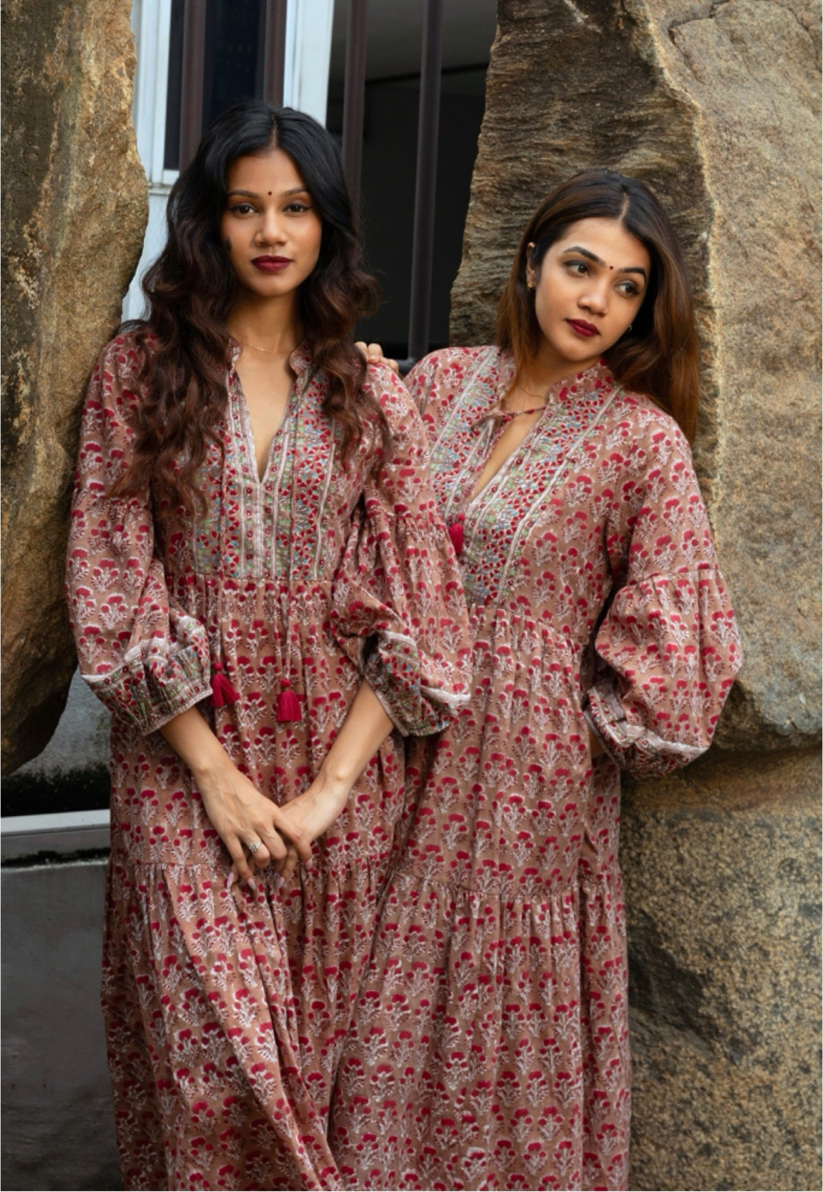 Rosè- Raga Collection