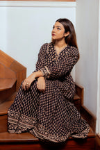 Noir Élan- Raga Collection