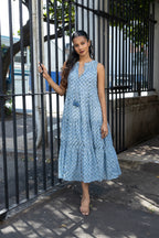 Jasmine- Nadia Collection