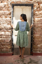 Pistachio - Nadia Collection