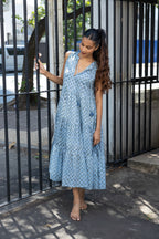 Jasmine- Nadia Collection