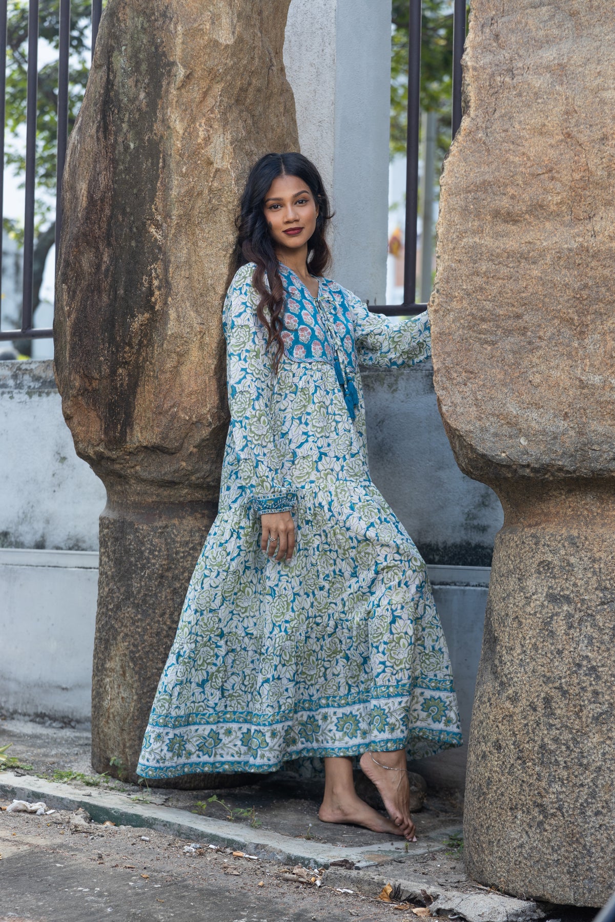 Jade - Nadia Collection