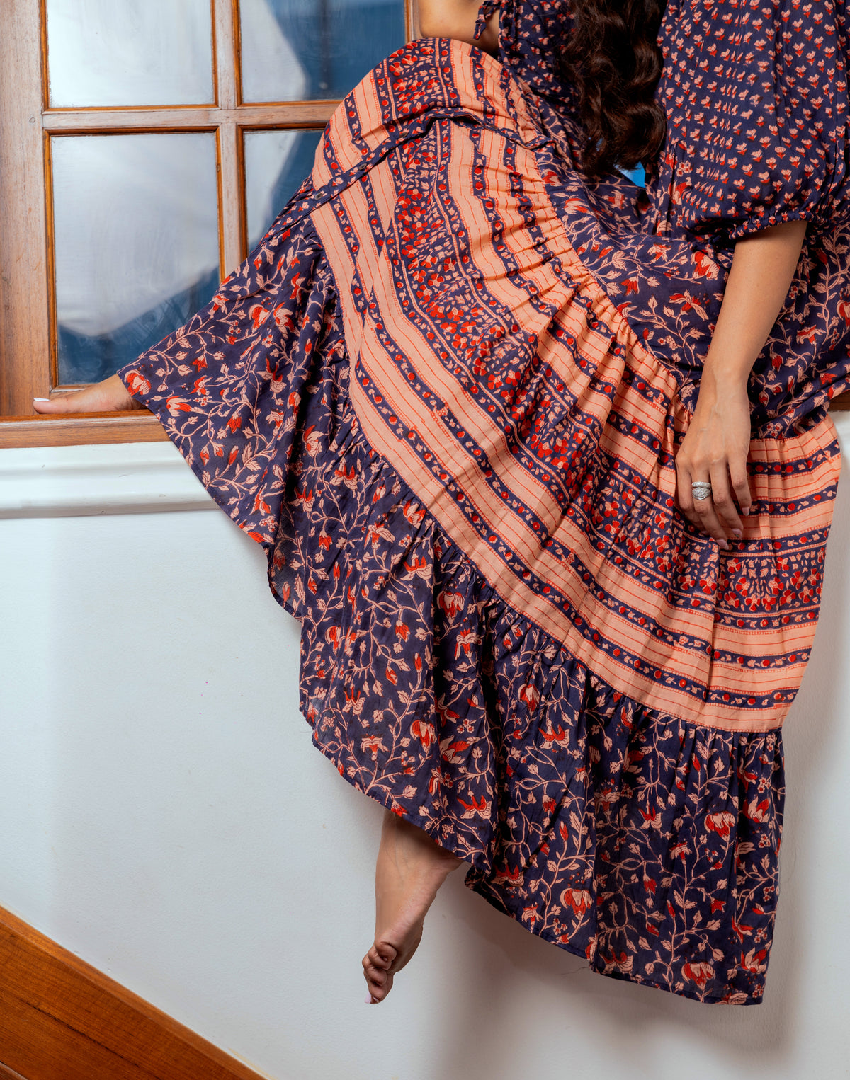 Solene- Raga Collection