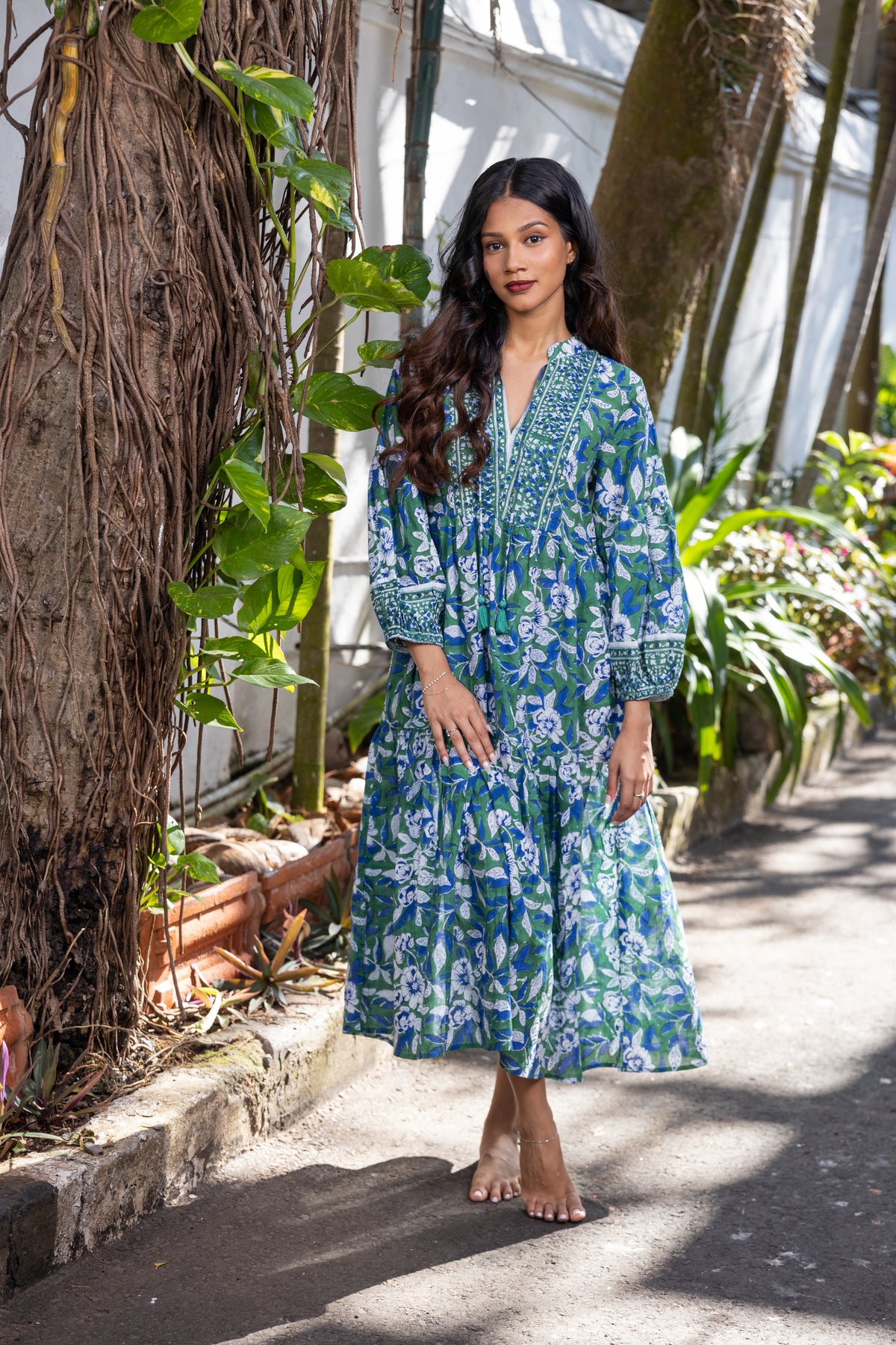 Teracotta - Nadia Collection