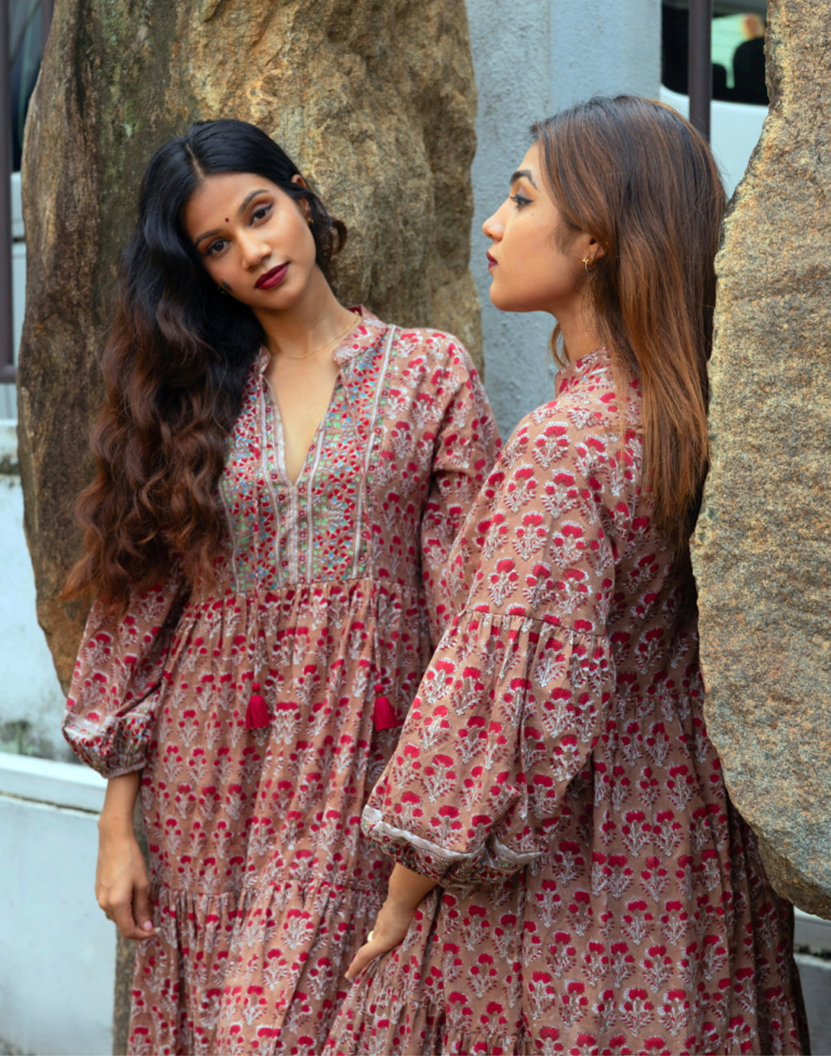 Rosè- Raga Collection