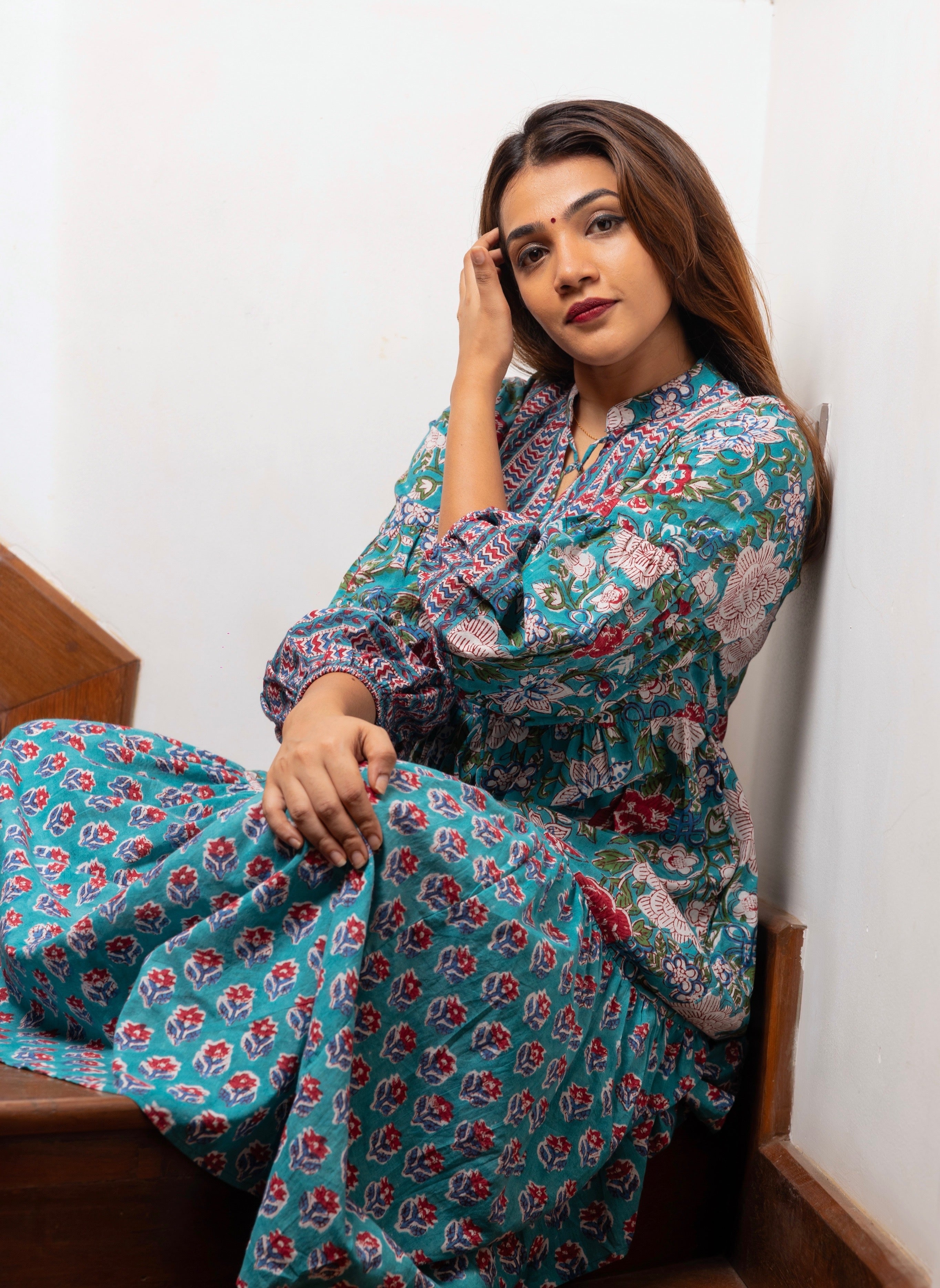 Celeste- Raga Collection