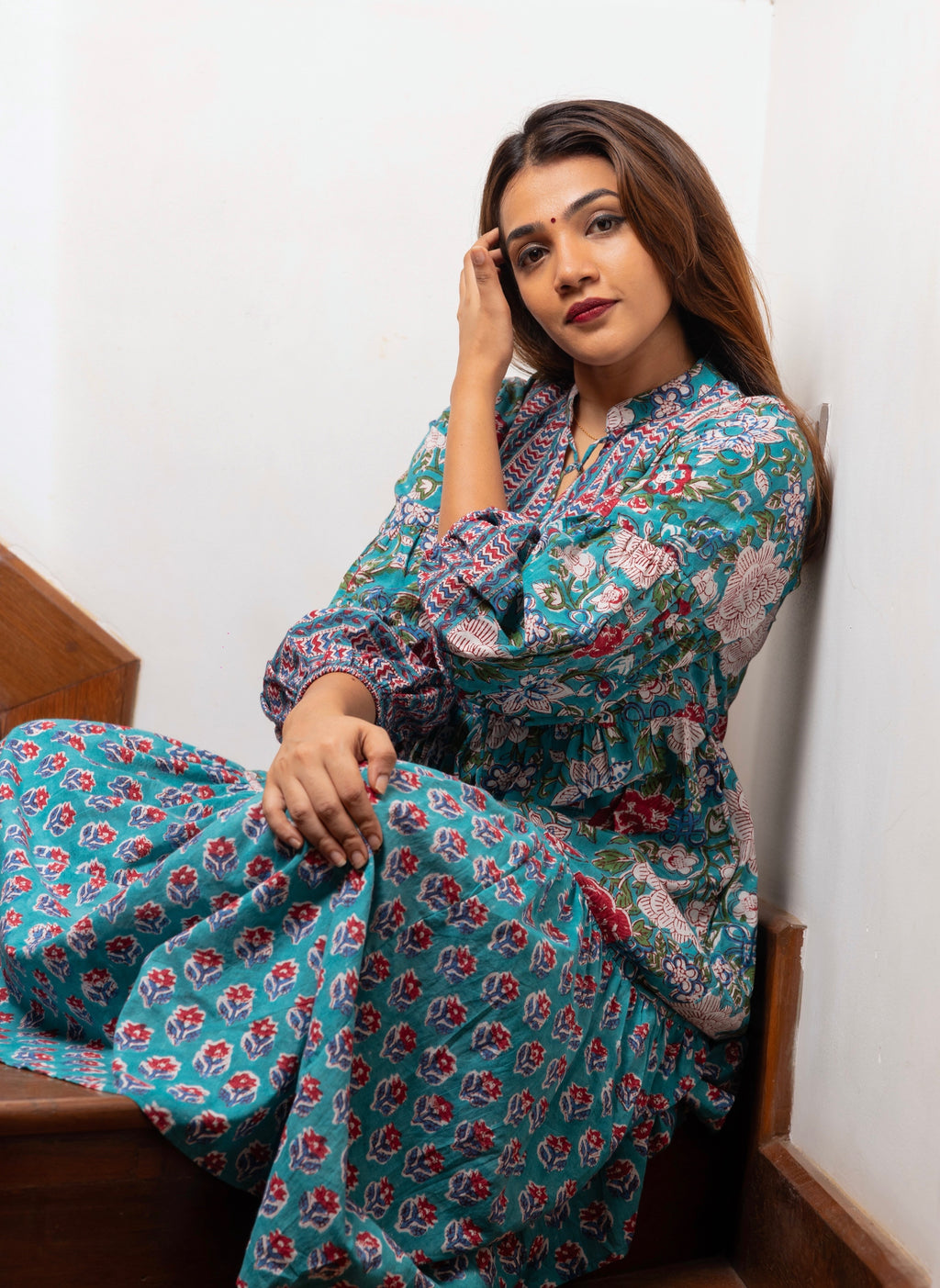Celeste- Raga Collection
