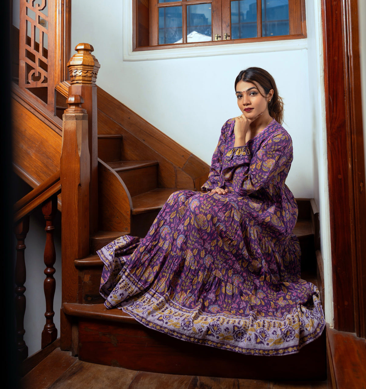 Ivorya- Raga Collection