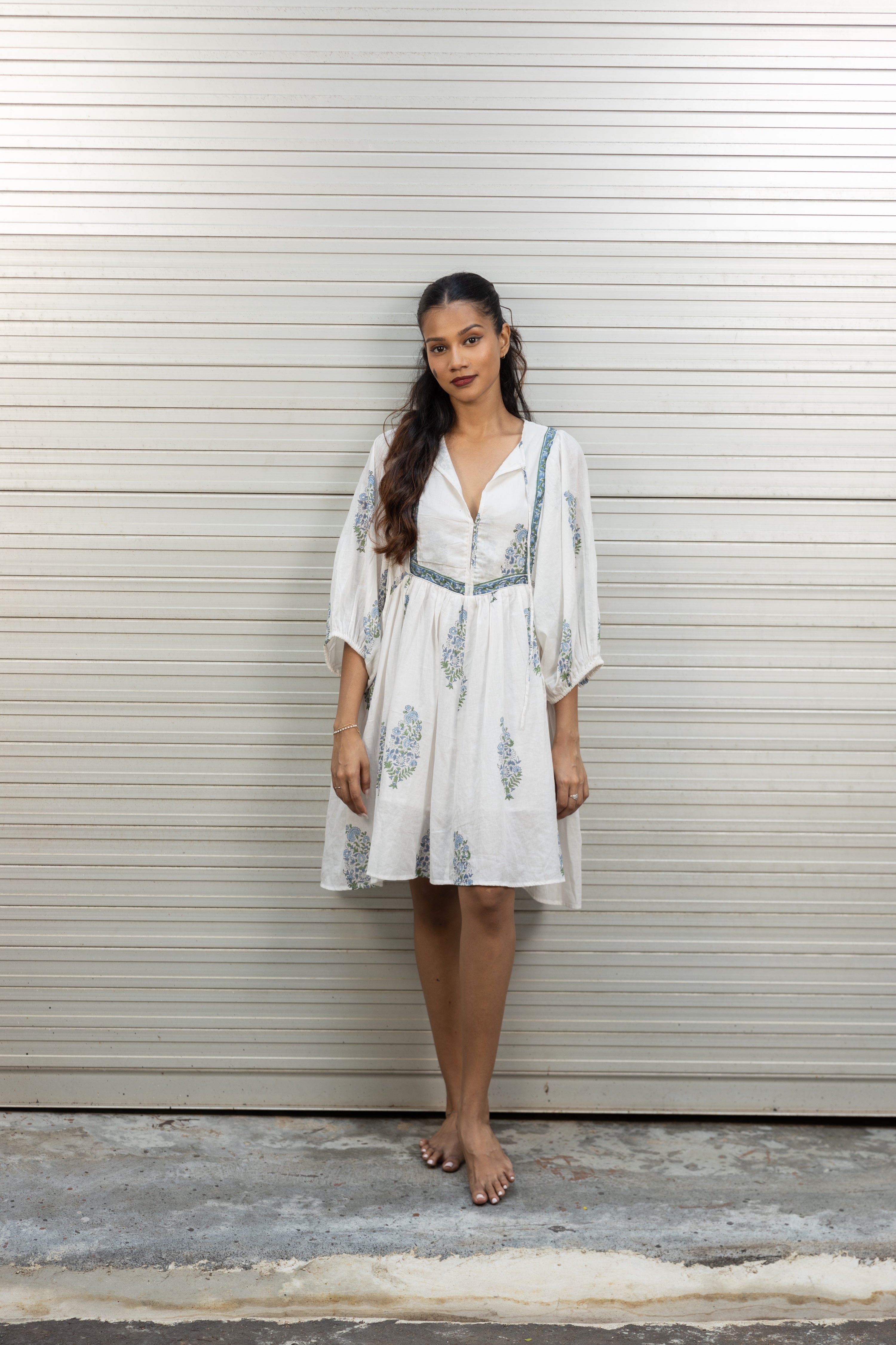 Dove - Nadia Collection