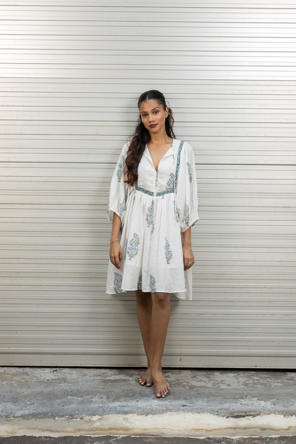 Dove - Nadia Collection