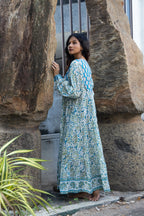 Jade - Nadia Collection