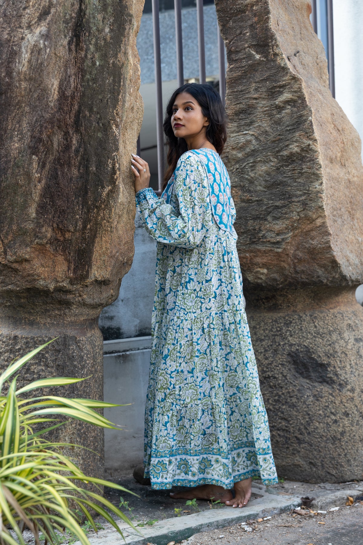 Jade - Nadia Collection
