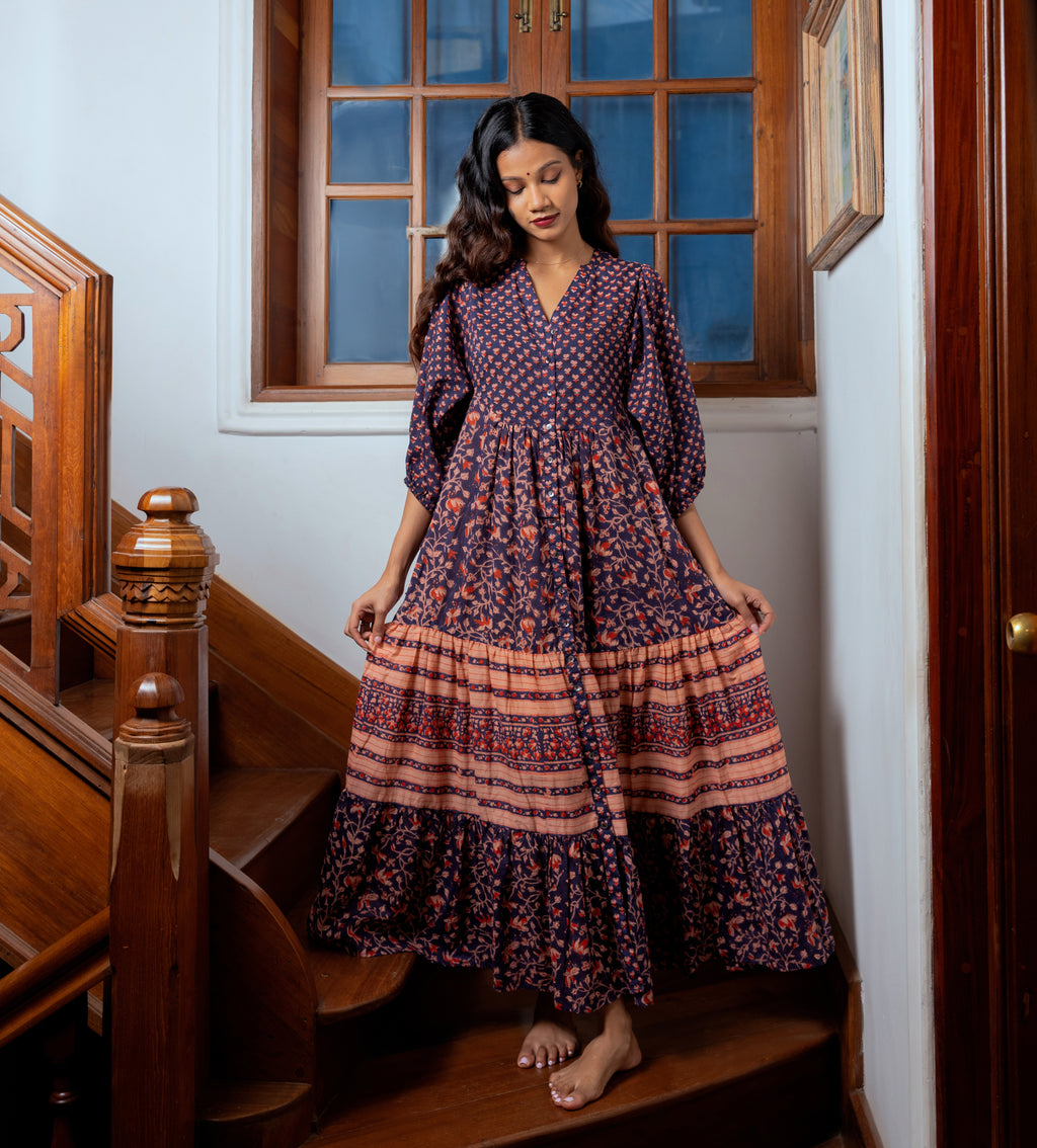 Solene- Raga Collection