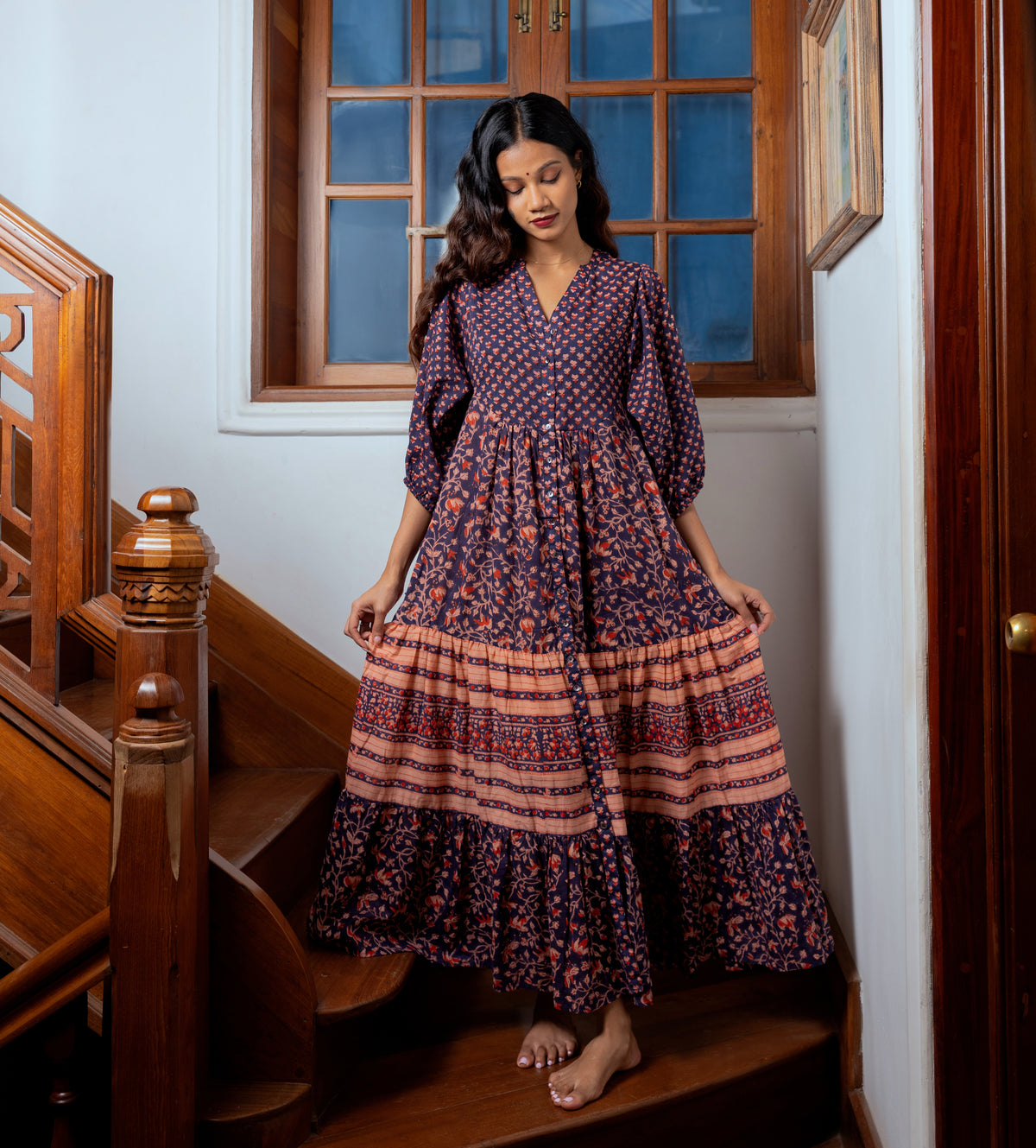 Solene- Raga Collection