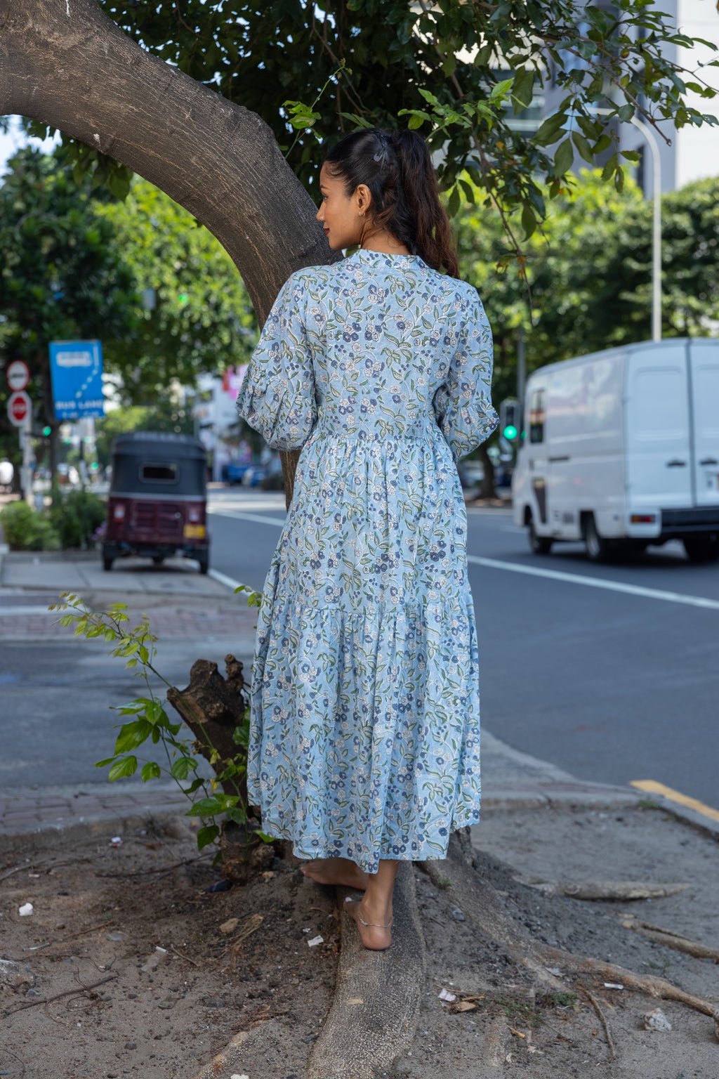 Skye- Nadia Collection