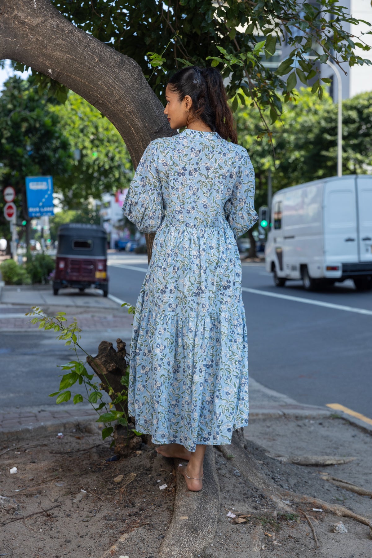Skye- Nadia Collection