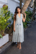 Sage- Nadia Collection