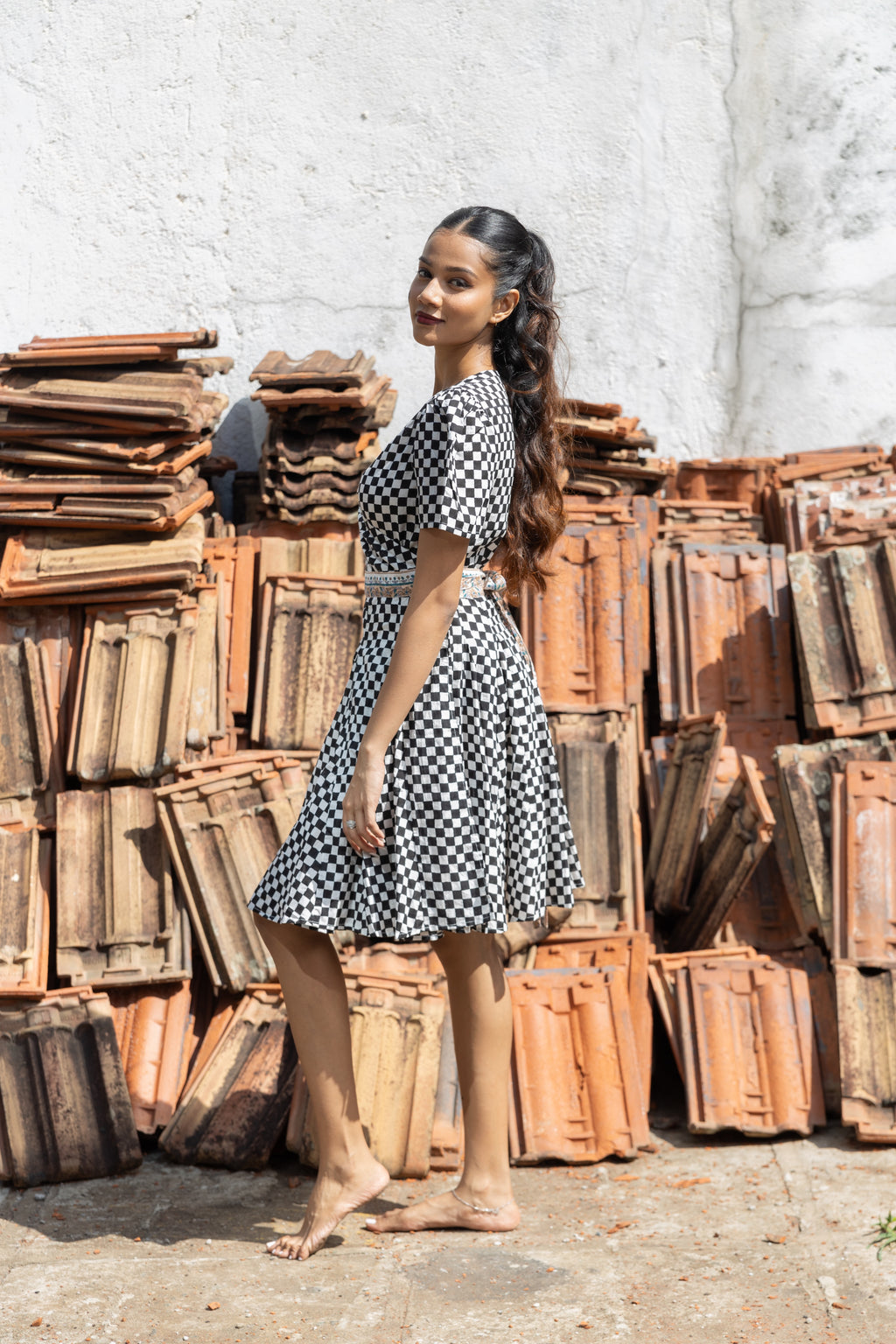 Dune- Nadia Collection