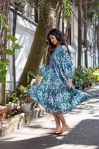 Teracotta - Nadia Collection
