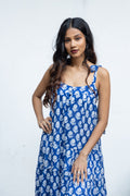Indigo - Nadia Collection