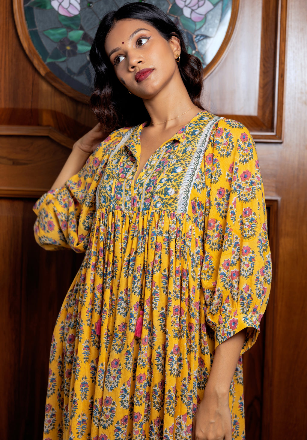 Zaria- Raga Collection