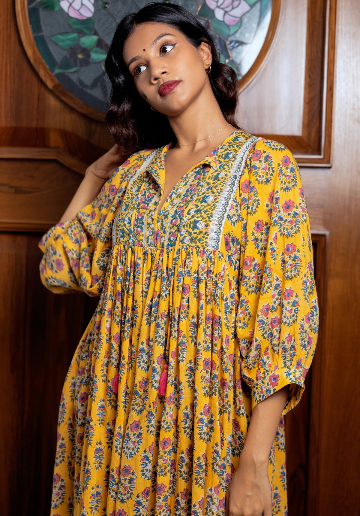 Zaria- Raga Collection