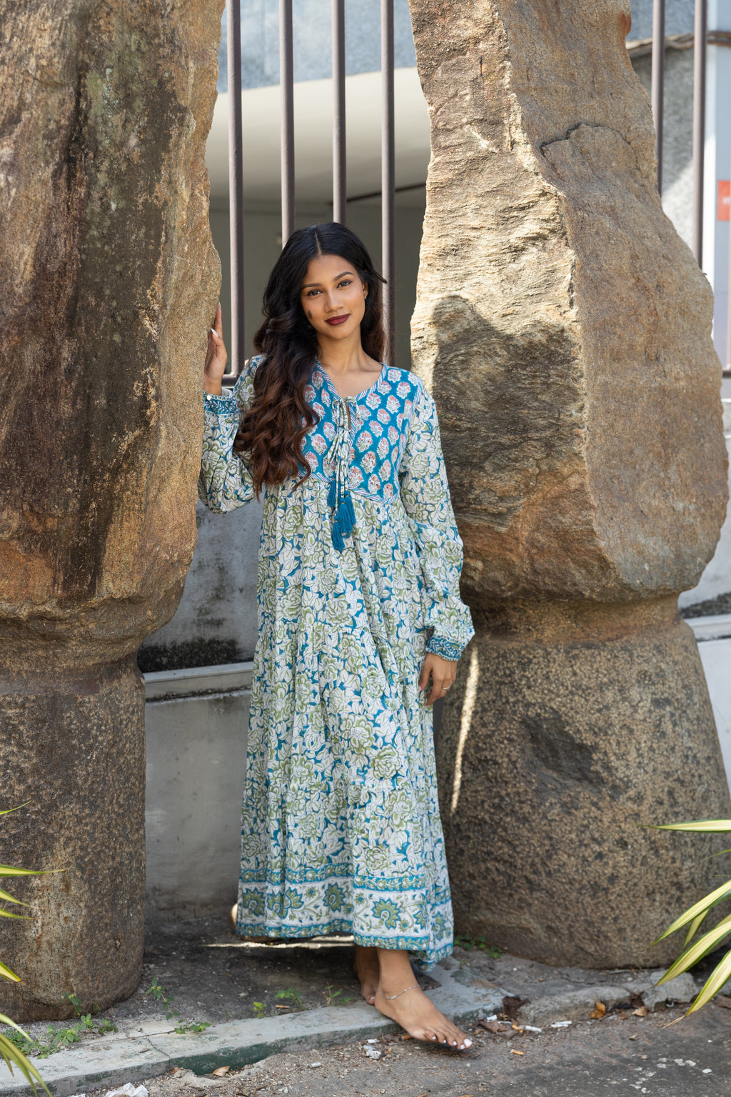 Jade - Nadia Collection