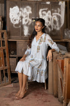 Willow- Nadia Collection