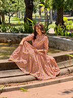 NOLA- Maxi- Fleur Collection