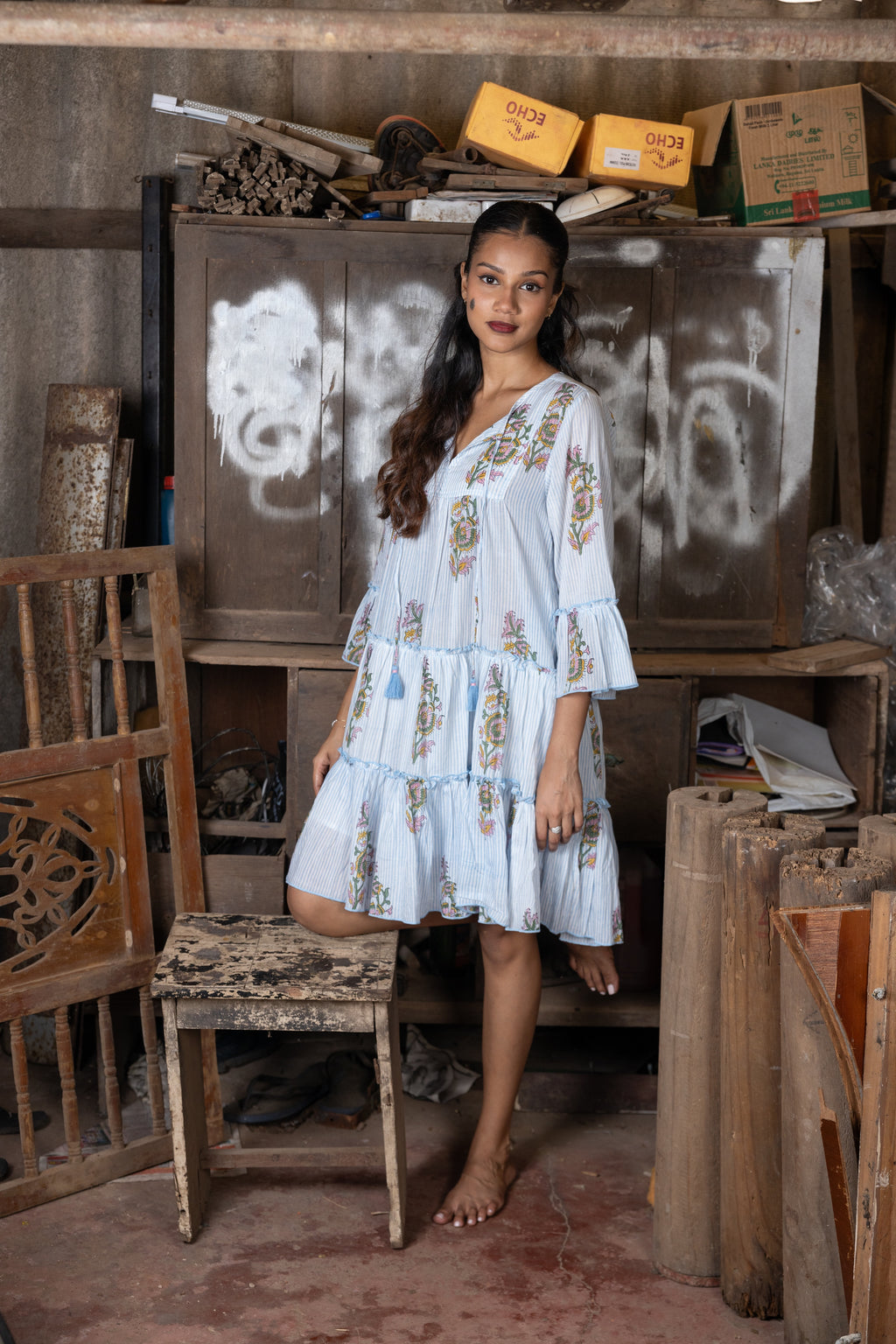 Willow- Nadia Collection