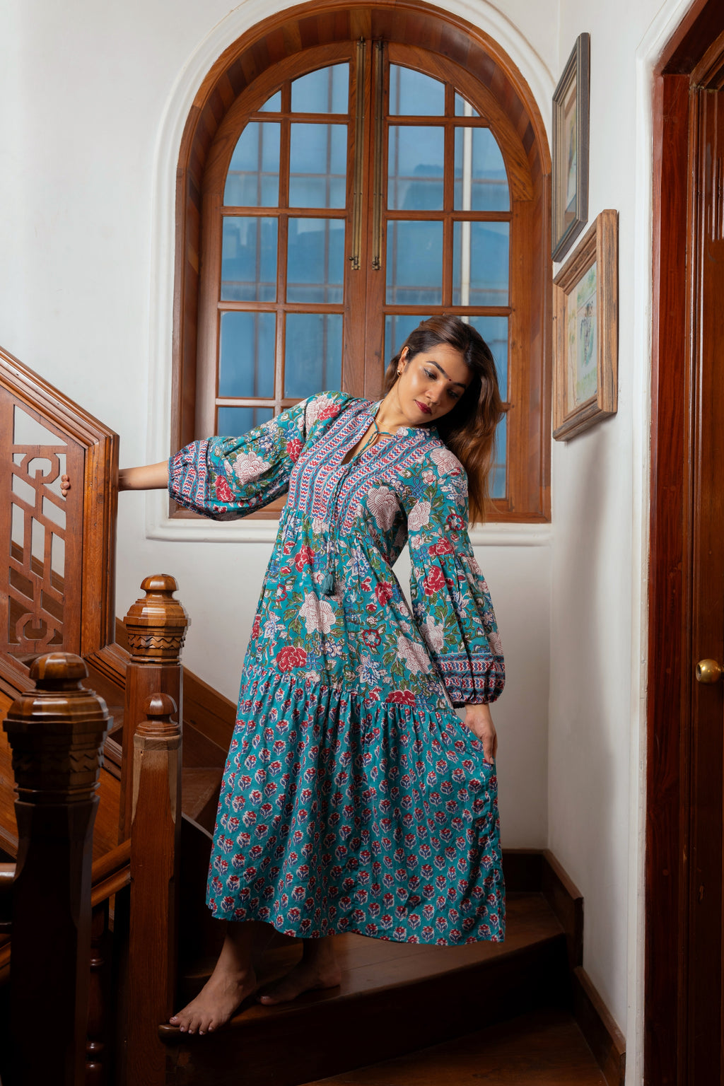 Celeste- Raga Collection