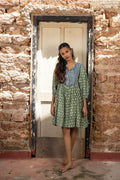 Pistachio - Nadia Collection