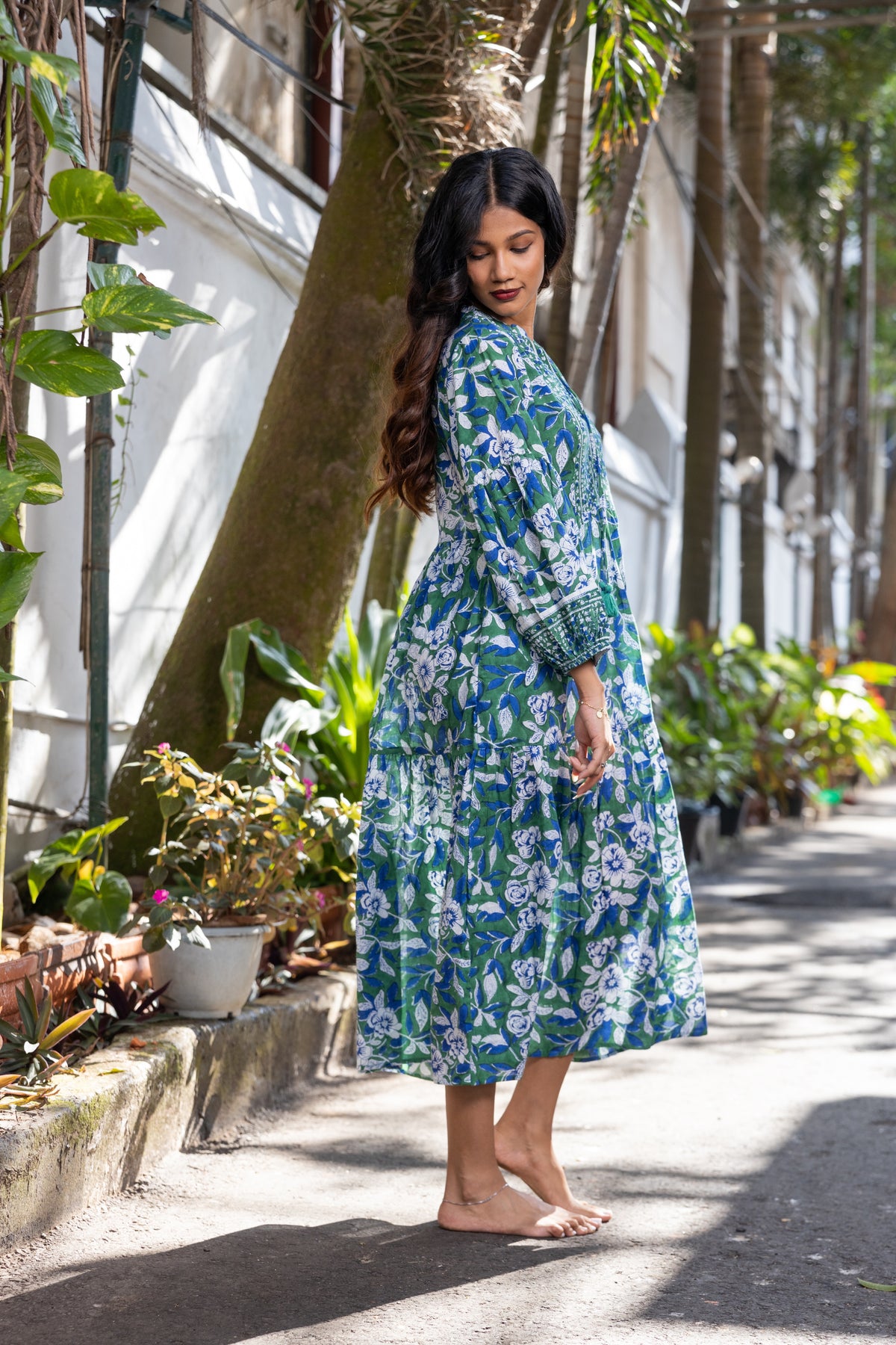 Teracotta - Nadia Collection