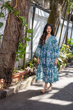 Teracotta - Nadia Collection