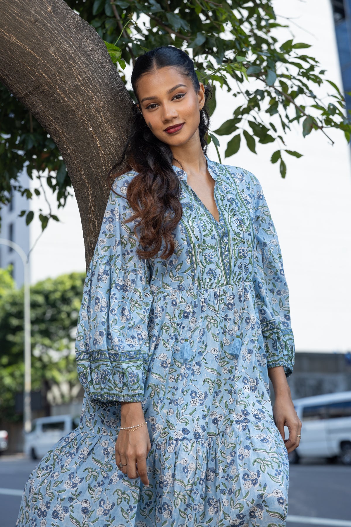Skye- Nadia Collection