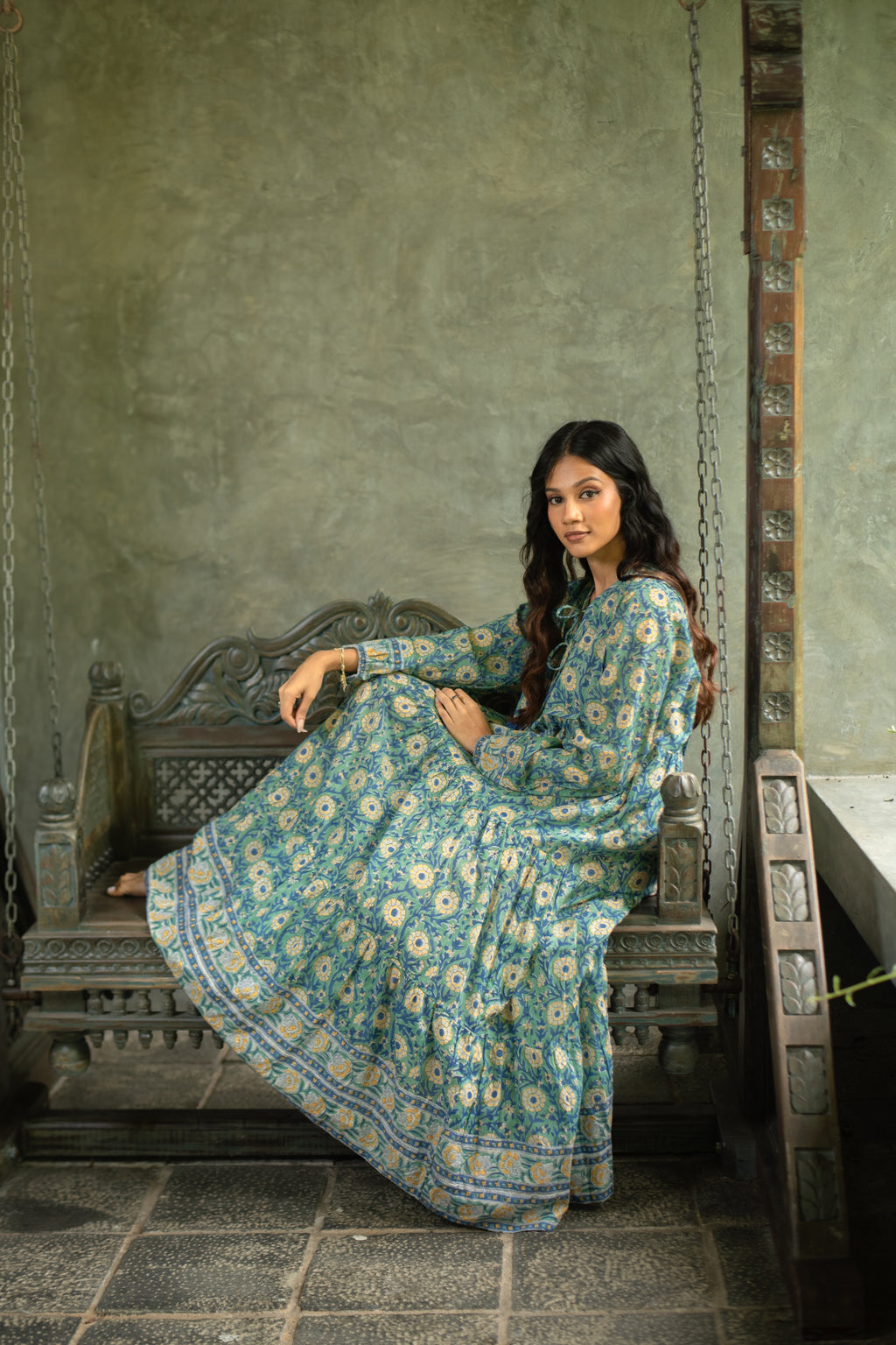 Emery- Emerita Collection