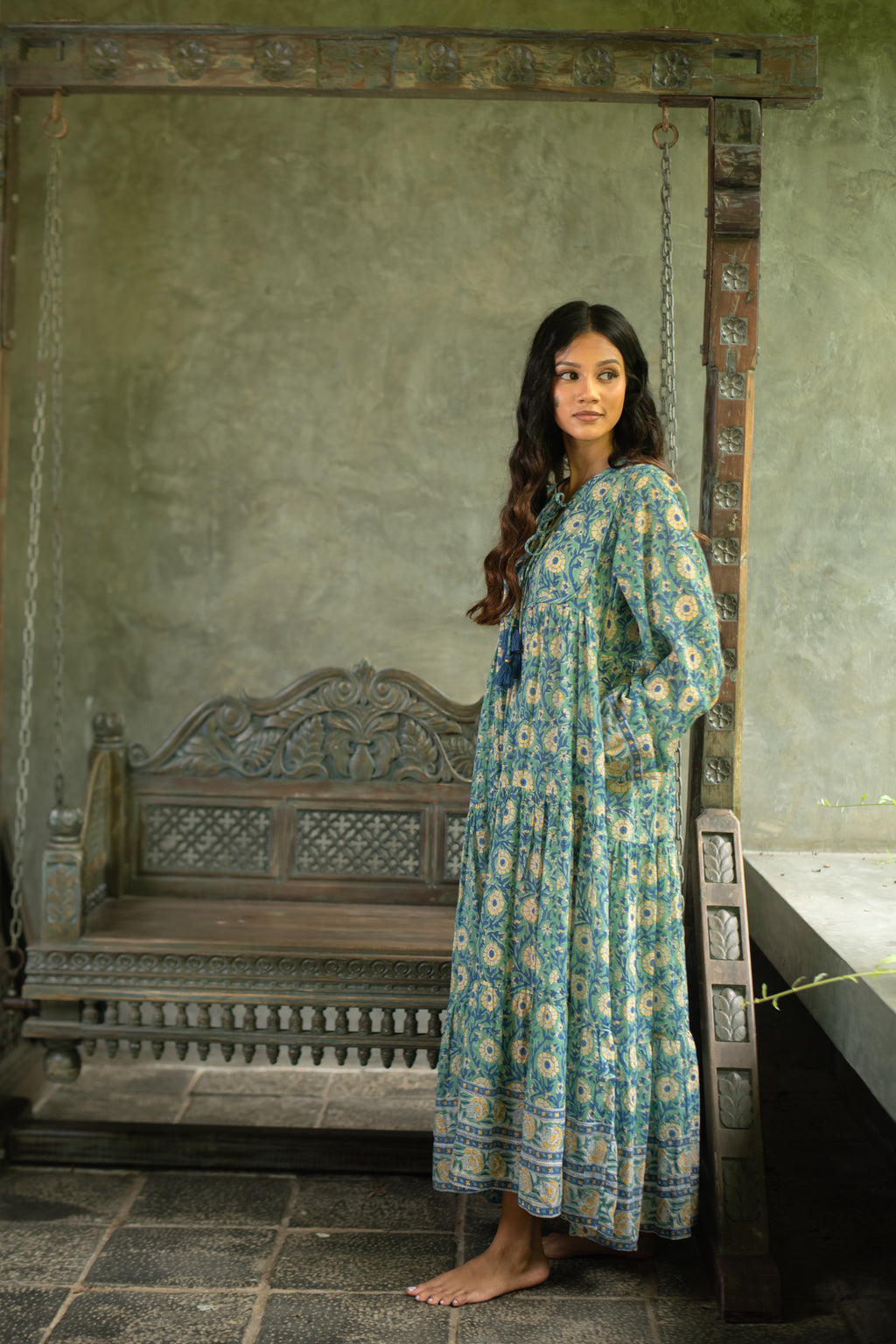 Emery- Emerita Collection