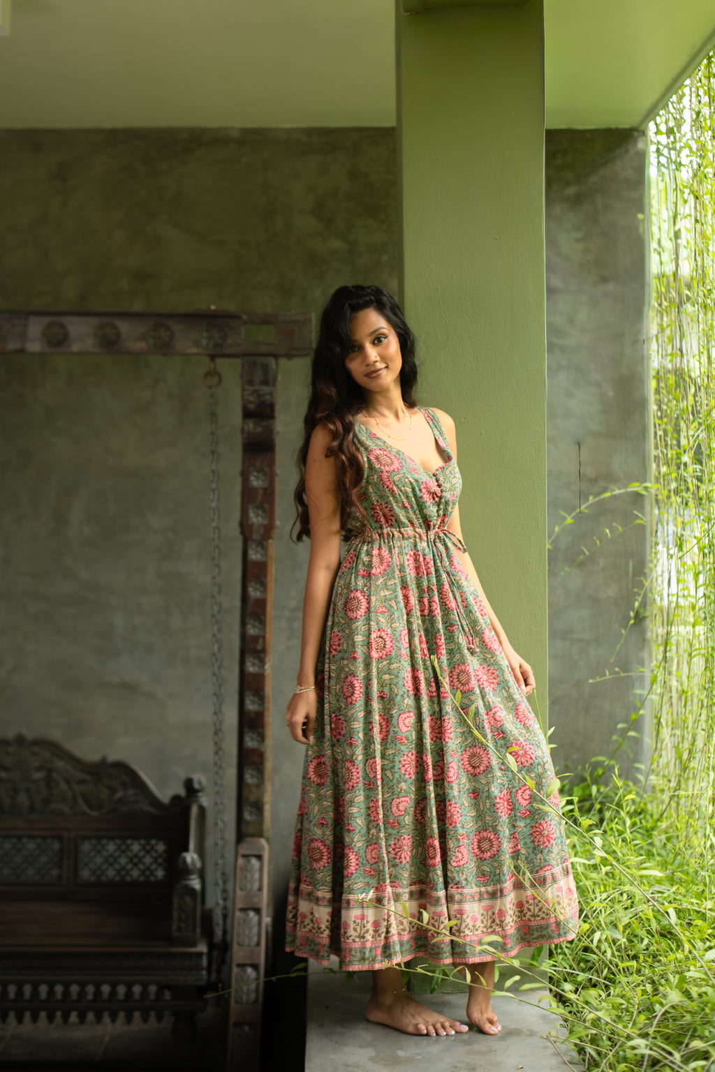 Merielle- Emerita Collection