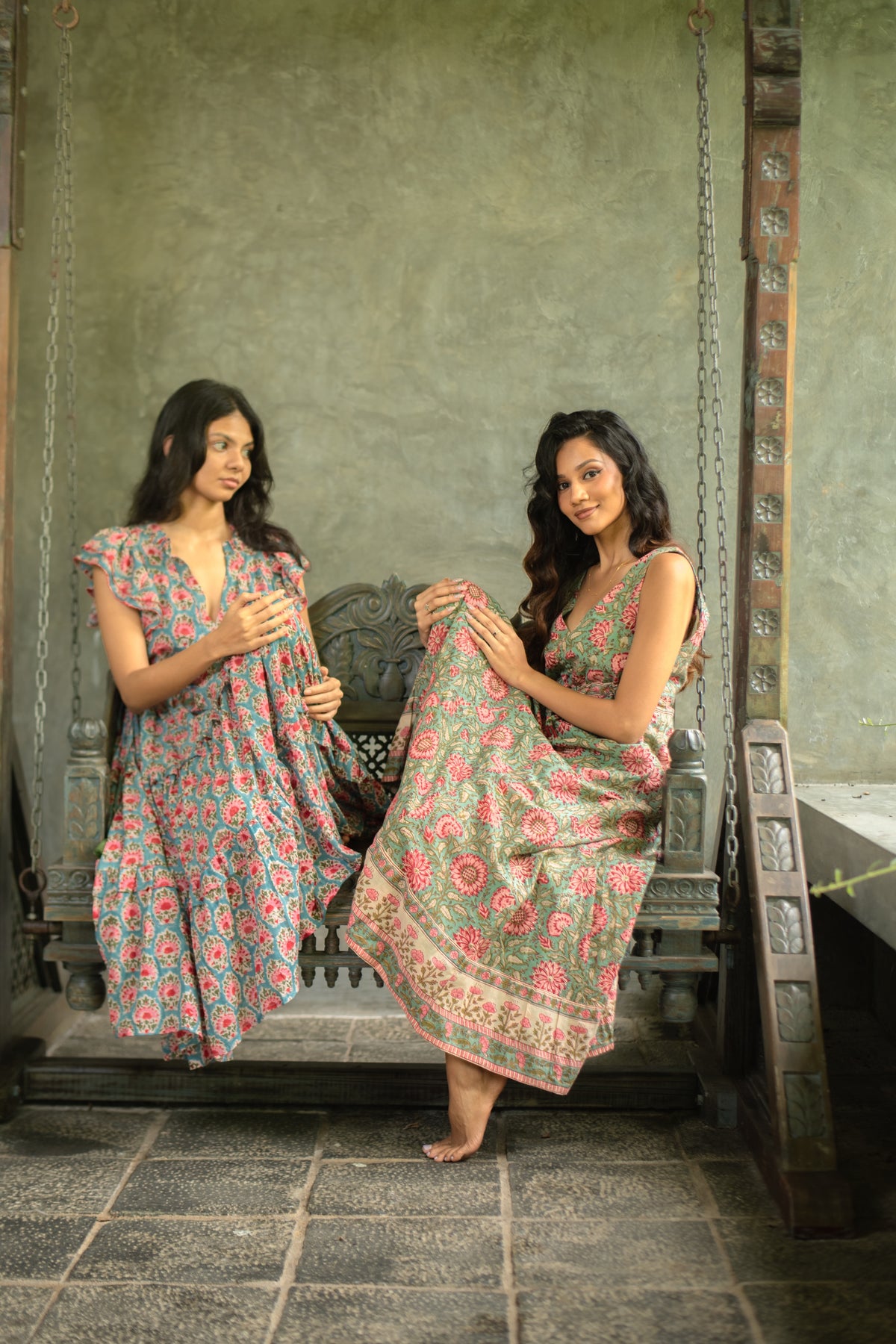 Merielle- Emerita Collection