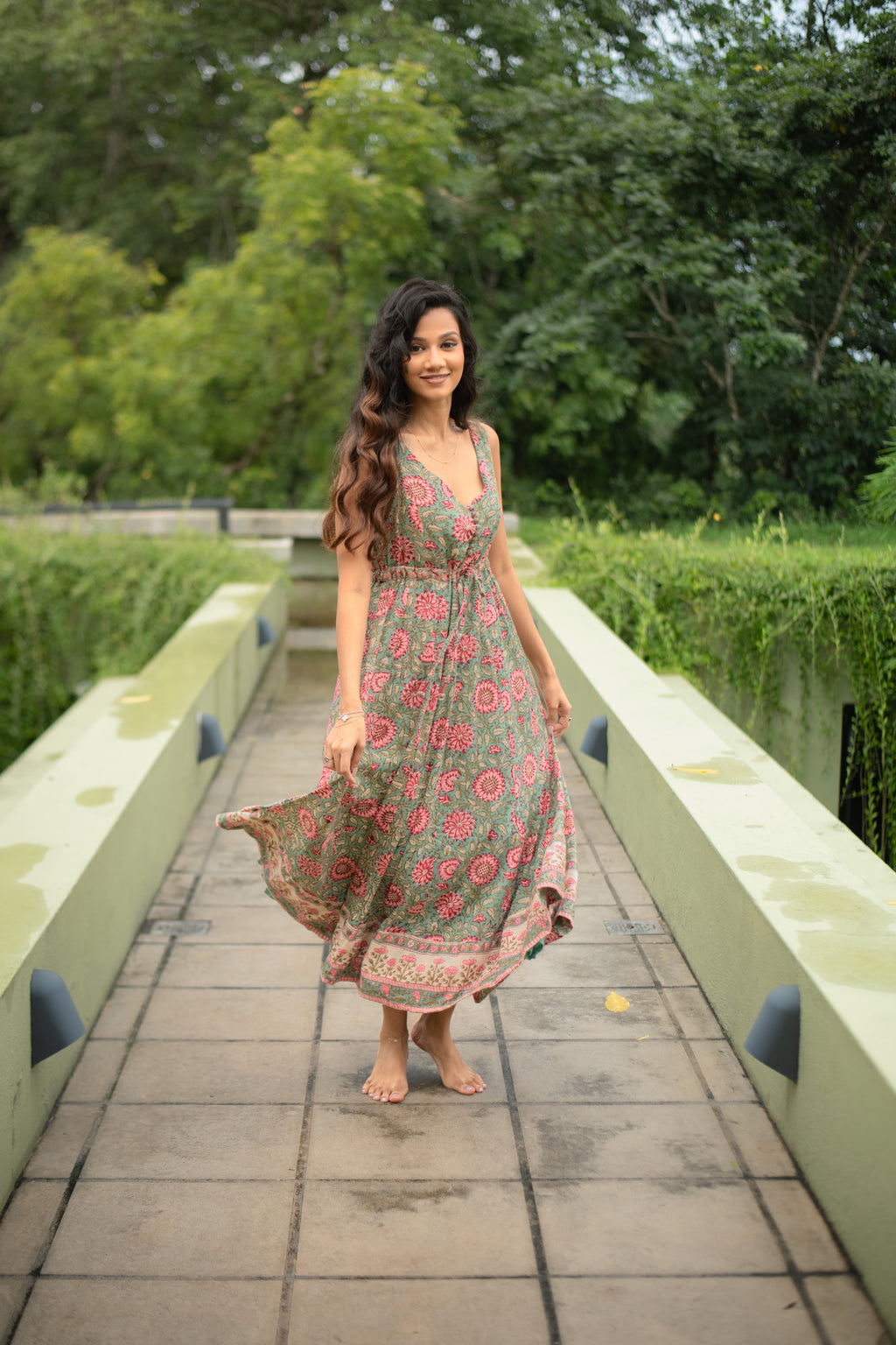 Merielle- Emerita Collection