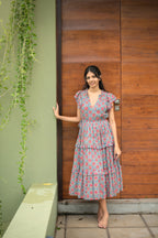 Rita Bloom - Emerita Collection